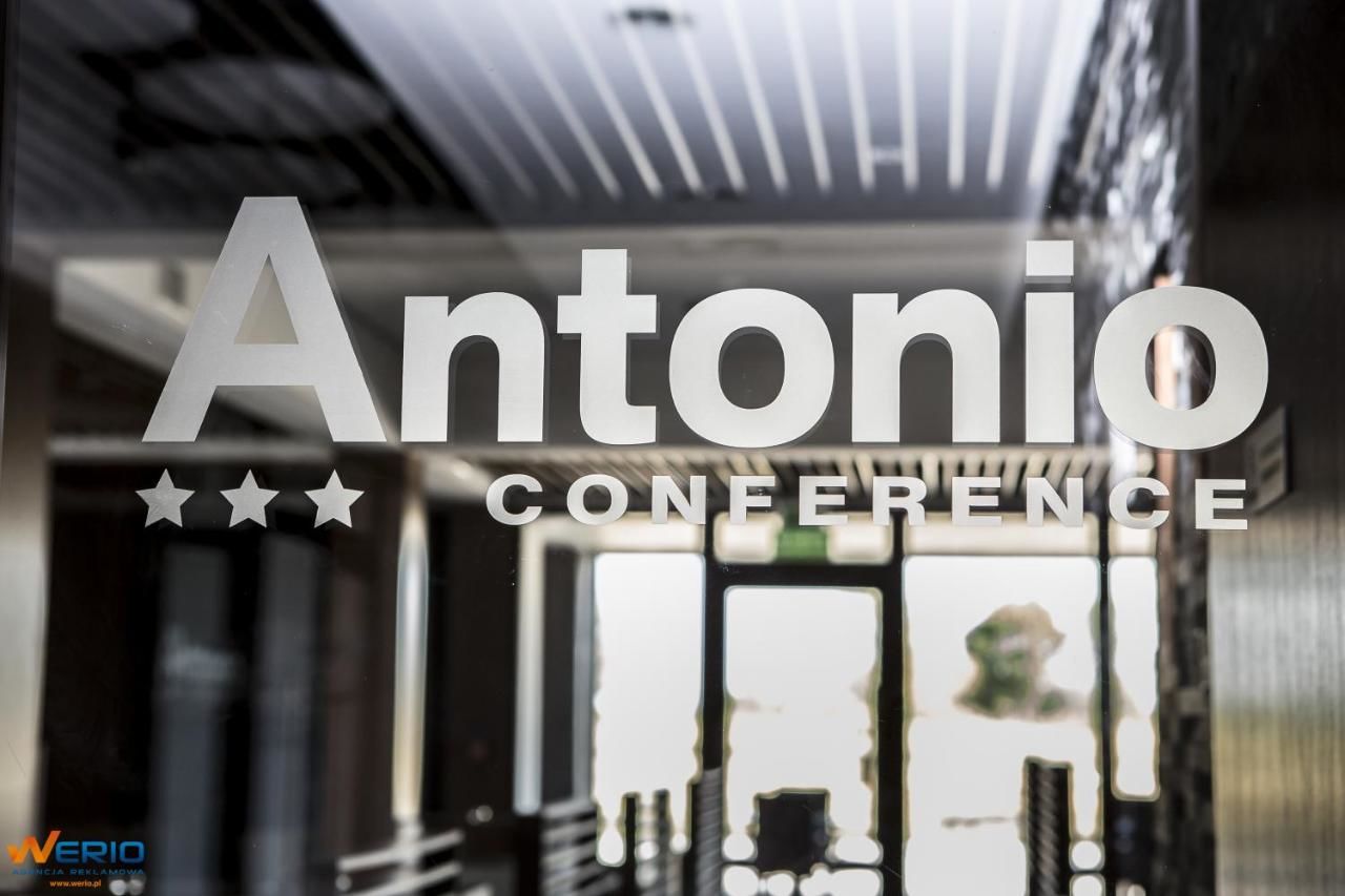 Отель Hotel Antonio Conference Бжег-15